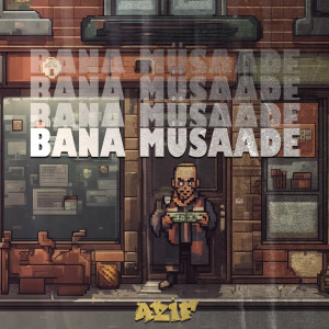 Album Bana Müsaade (Explicit) oleh AZIF