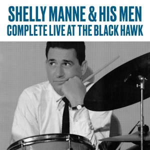 ดาวน์โหลดและฟังเพลง I am in Love (Live) พร้อมเนื้อเพลงจาก Shelly Manne and His Men