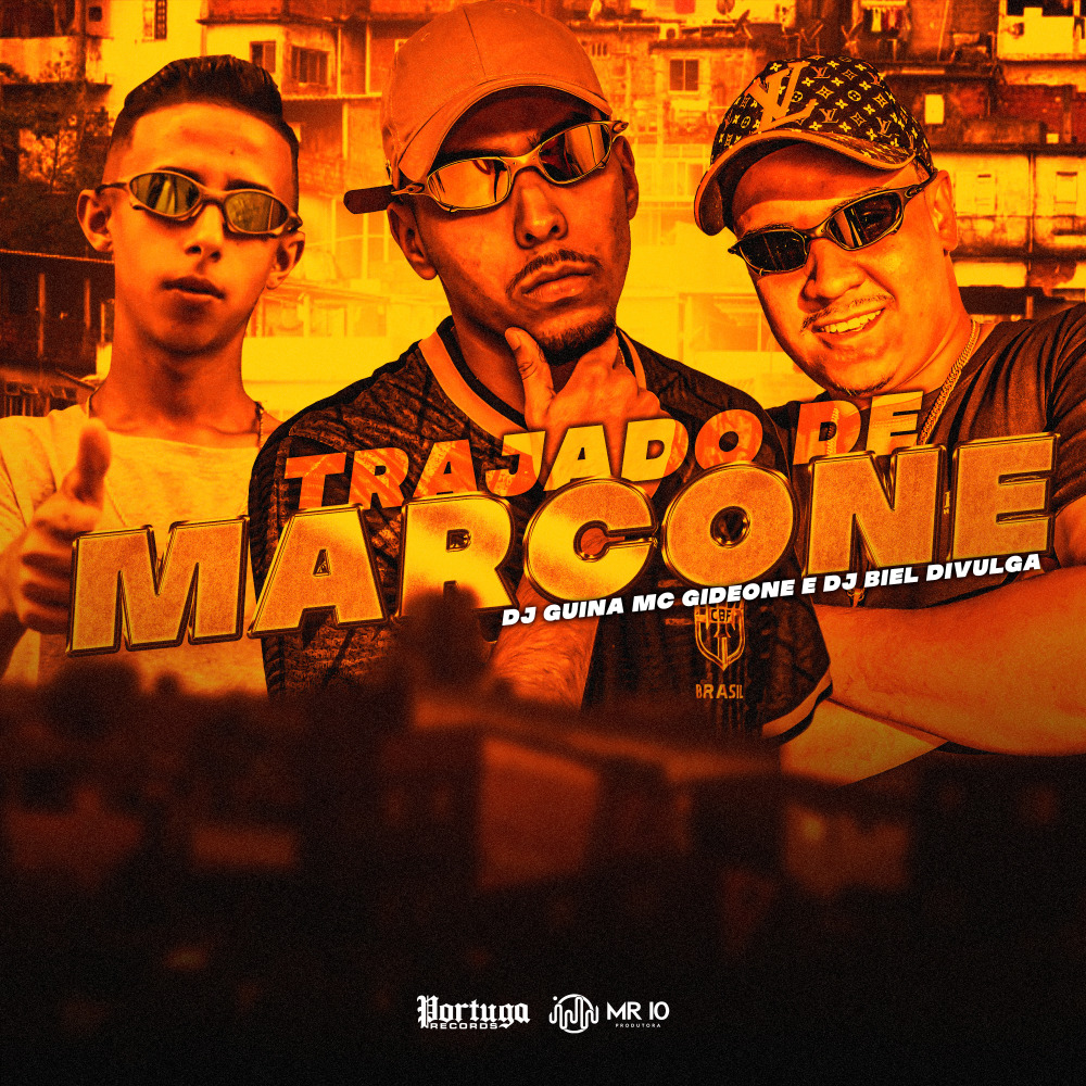 Trajado de Marcone