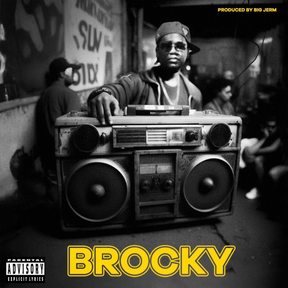 Brocky (Explicit)
