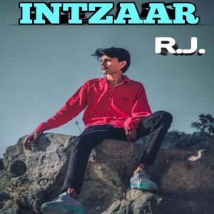Album INTEZAAR from R.J.