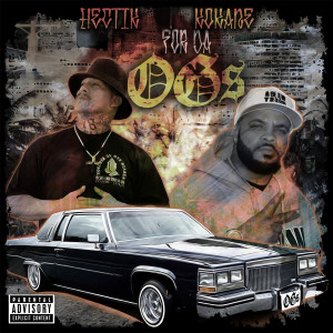 Listen to For Da OGs (Explicit) song with lyrics from Hectik