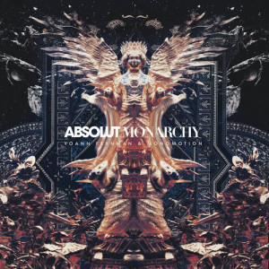 Yoann Feynman的專輯Absolut Monarchy