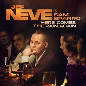 Jef Neve的專輯Here Comes The Rain Again