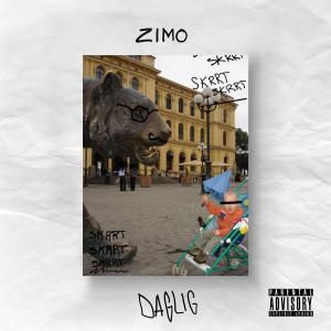 Zimo的專輯Daglig (Explicit)