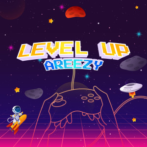Areezy的專輯Level Up (Sped Up)