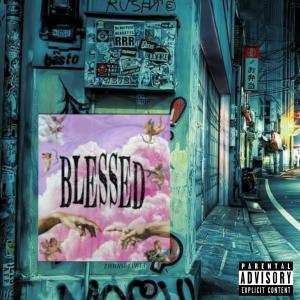 Charlie Green的專輯BLESSED (feat. PeeJay) (Explicit)