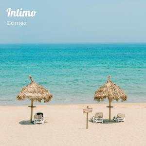 Album Intimo (Explicit) oleh Gomez