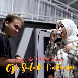Ojo Salah Paham (Live Version)