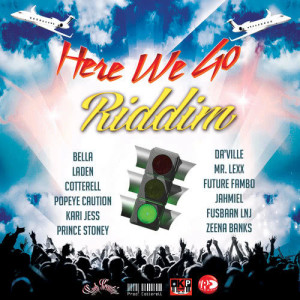 ดาวน์โหลดและฟังเพลง She Got Me Feeling Like พร้อมเนื้อเพลงจาก Mr. Lexx