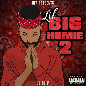 Listen to El Chapo (Explicit) song with lyrics from Og Slim