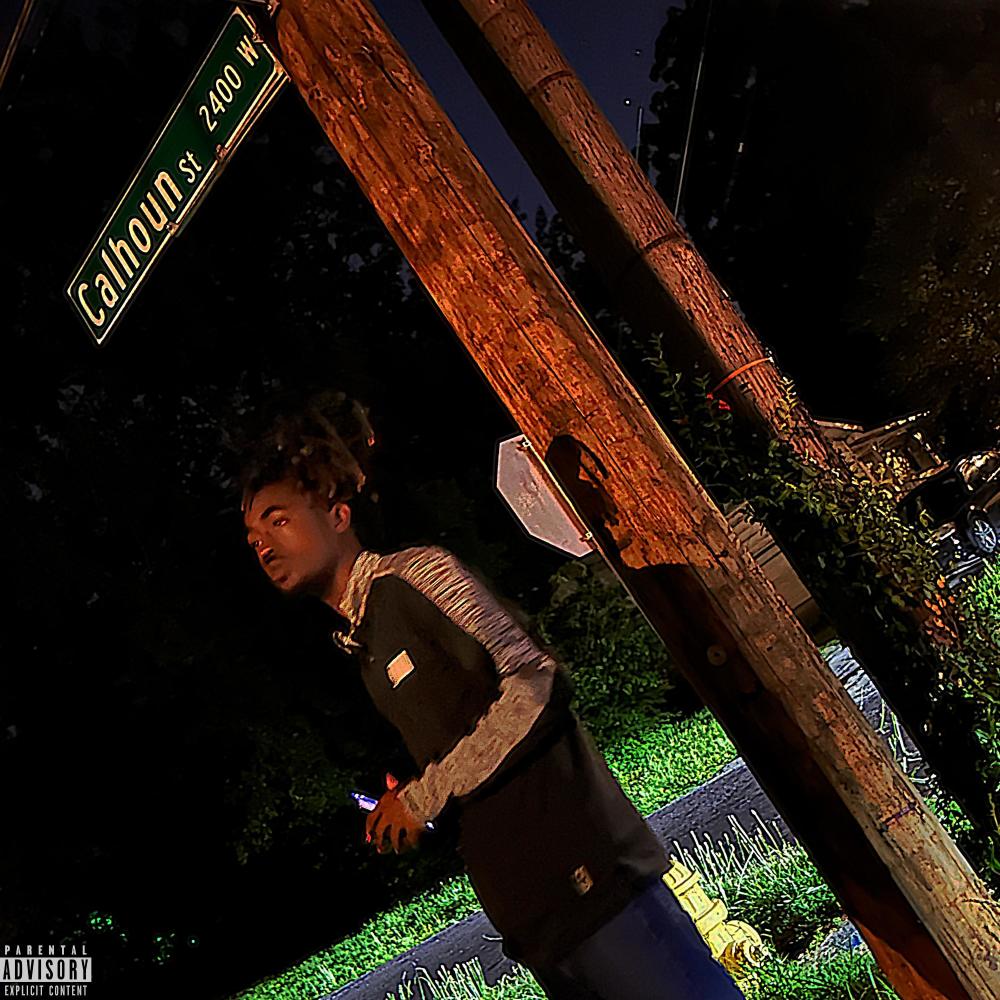 My Mind (feat. Heist Nic, SMG AK, Kno' Mo' & Calico) (Explicit)