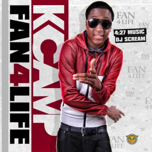 Listen to Put It On Me (Explicit) song with lyrics from K Camp