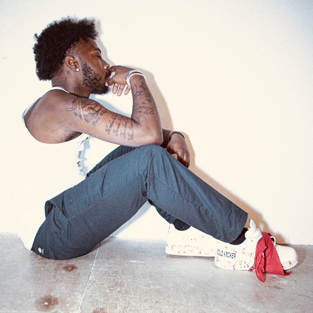 Alright (feat. Kaydon Juan & wavywavex) (Explicit)