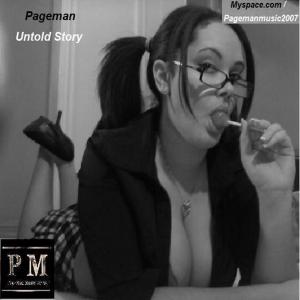 收聽Pageman的What I Want(feat. Jelly)歌詞歌曲