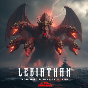 Album Leviathan (DJ Red Slowed & Chopped) from Jacob word Richardson