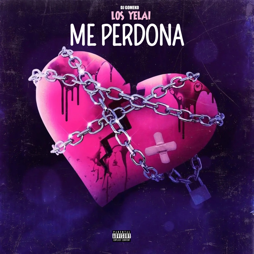 Me Perdona (Explicit)