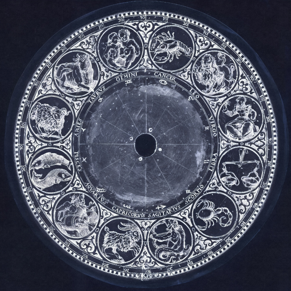ZODIAC (Explicit)