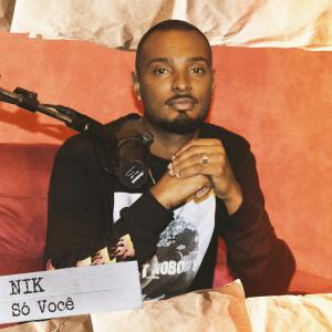 Nik的專輯Só Você