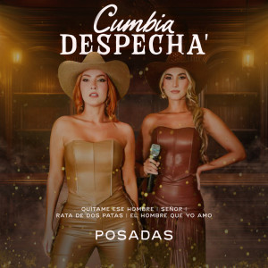 Album Cumbia Despecha’ from 