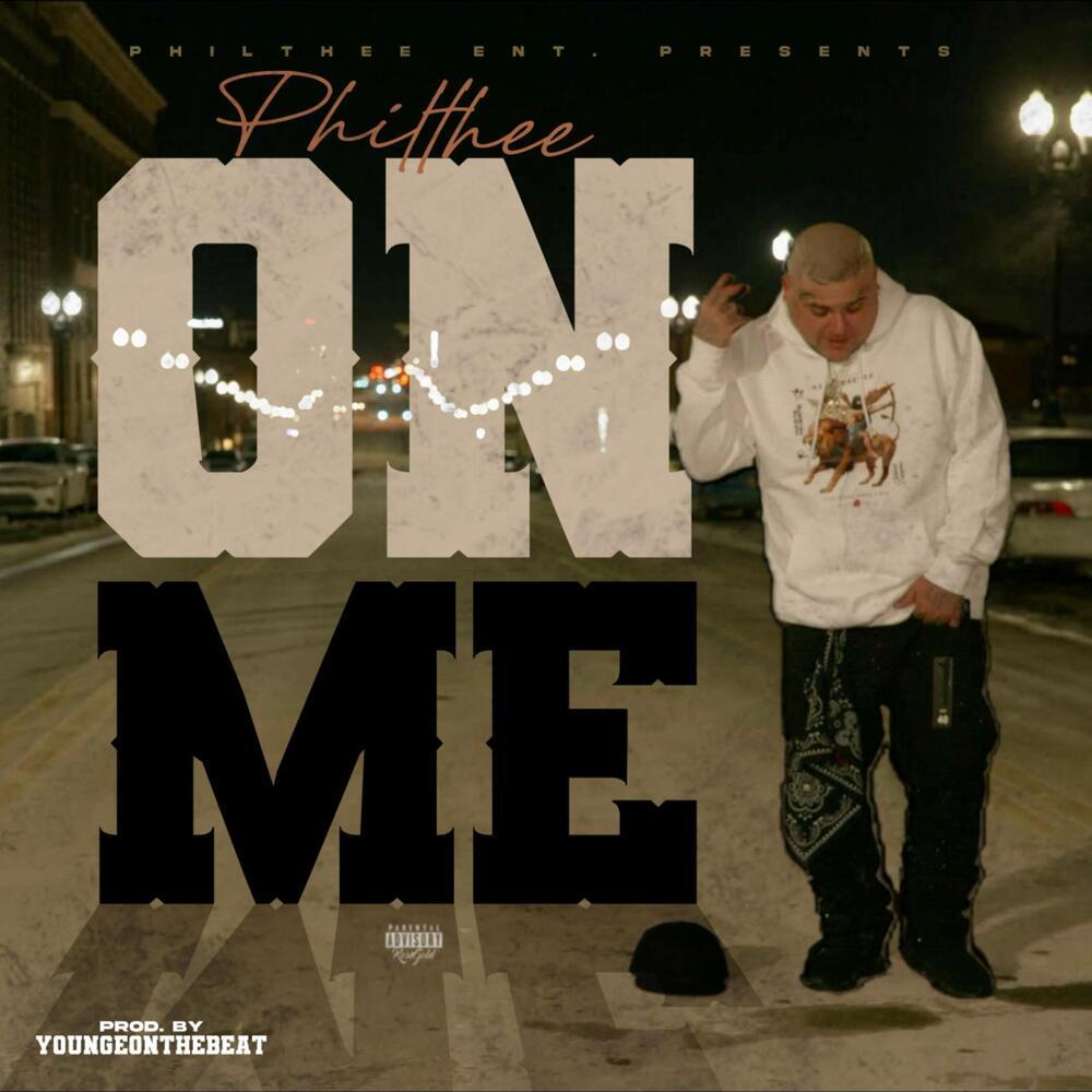 On Me (Explicit)