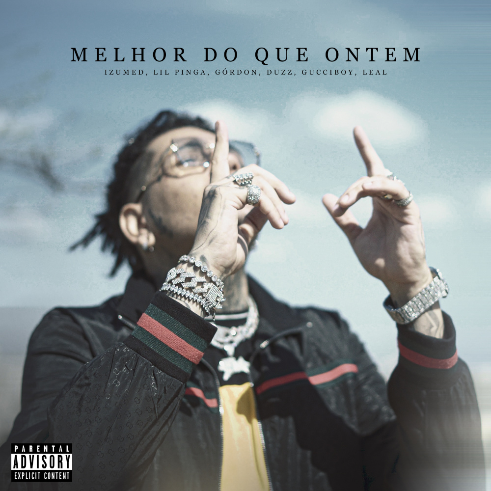 Melhor do Que Ontem