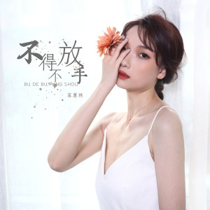 收聽蔣蕙林的不得不放手歌詞歌曲