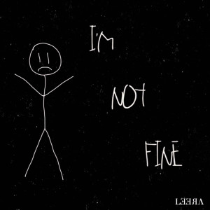 Album I'm Not Fine from 