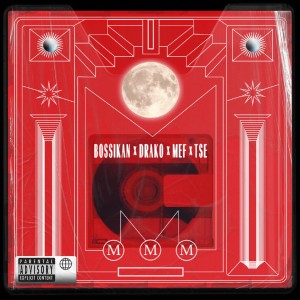 Listen to 3M (Explicit) song with lyrics from Bossikan