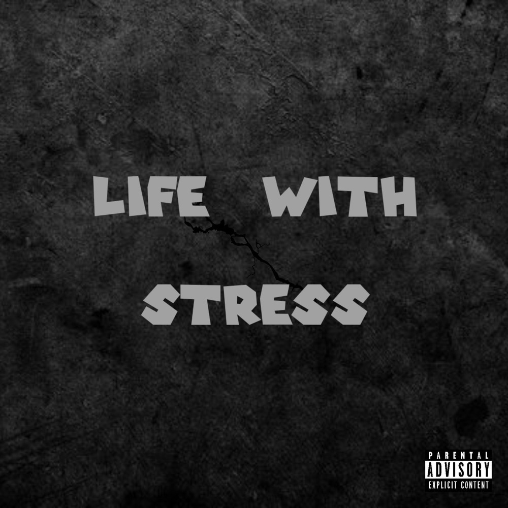 Life With Stress (Explicit)