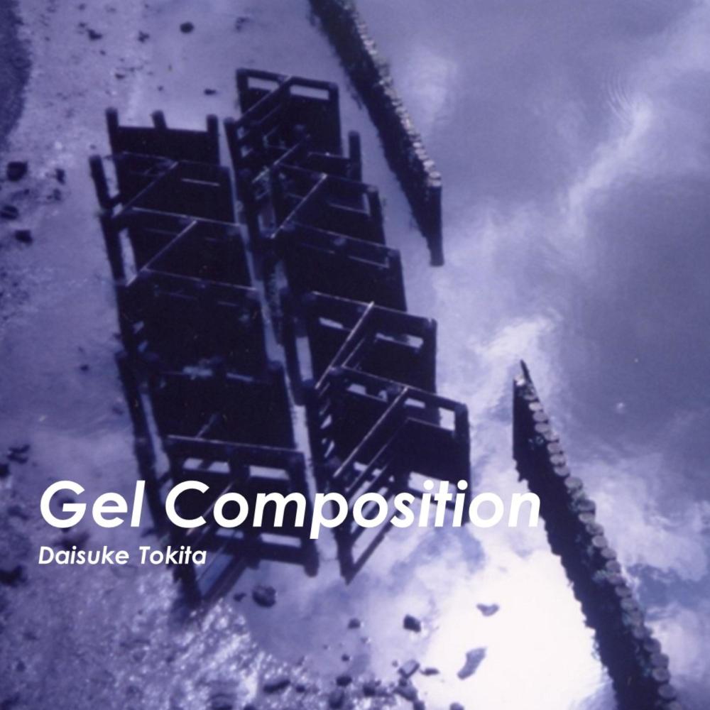 Gel Composition (Live)