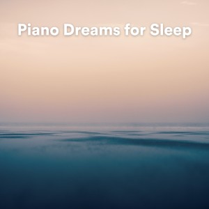 Album Piano Dreams for Sleep (Piano Rain for Sleep) oleh Deep Meditation Music Zone