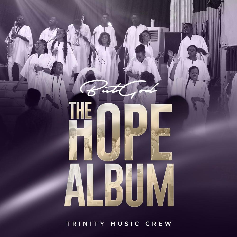 Jehovah Dey Bless (feat. Nii Soul)