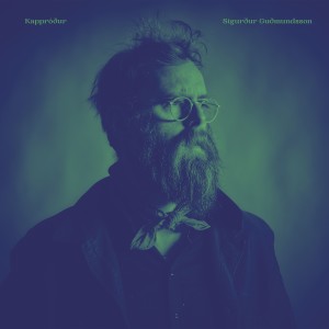 Sigurður Guðmundsson的專輯Kappróður