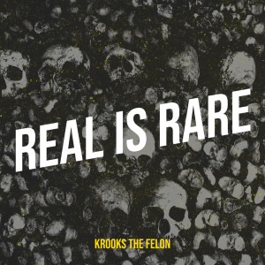 Listen to Cant See Me (Explicit) song with lyrics from Krooks The Felon