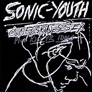 Listen to Freezer Burn/I Wanna Be Yr. Dog song with lyrics from Sonic Youth