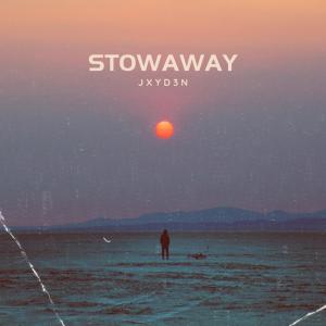 JXYD3N的專輯Stowaway
