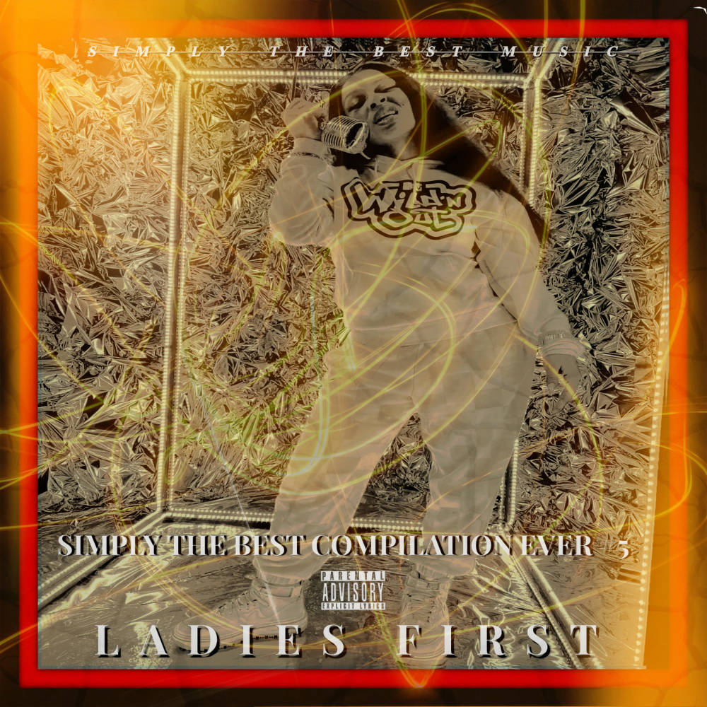 SOUL FOOD (Explicit)