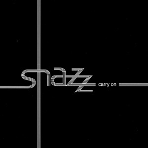 Shazz的專輯Carry On Matthias Heilbronn Remixes