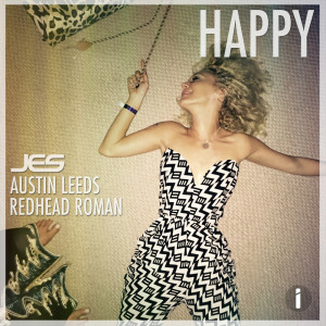 Dengarkan Happy (Original Mix) lagu dari JES dengan lirik