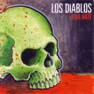 ดาวน์โหลดและฟังเพลง Run Like Hell พร้อมเนื้อเพลงจาก Los Diablos
