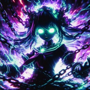 ETERNITY! (Slowed Sped Up) dari EXCSORT