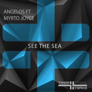 DJ Angelo的專輯See the Sea