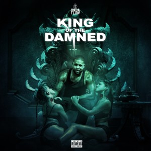 King of the Damned (Explicit)