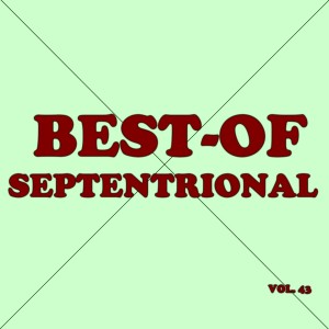 Album Best-of septentrional (Vol. 43) from 
