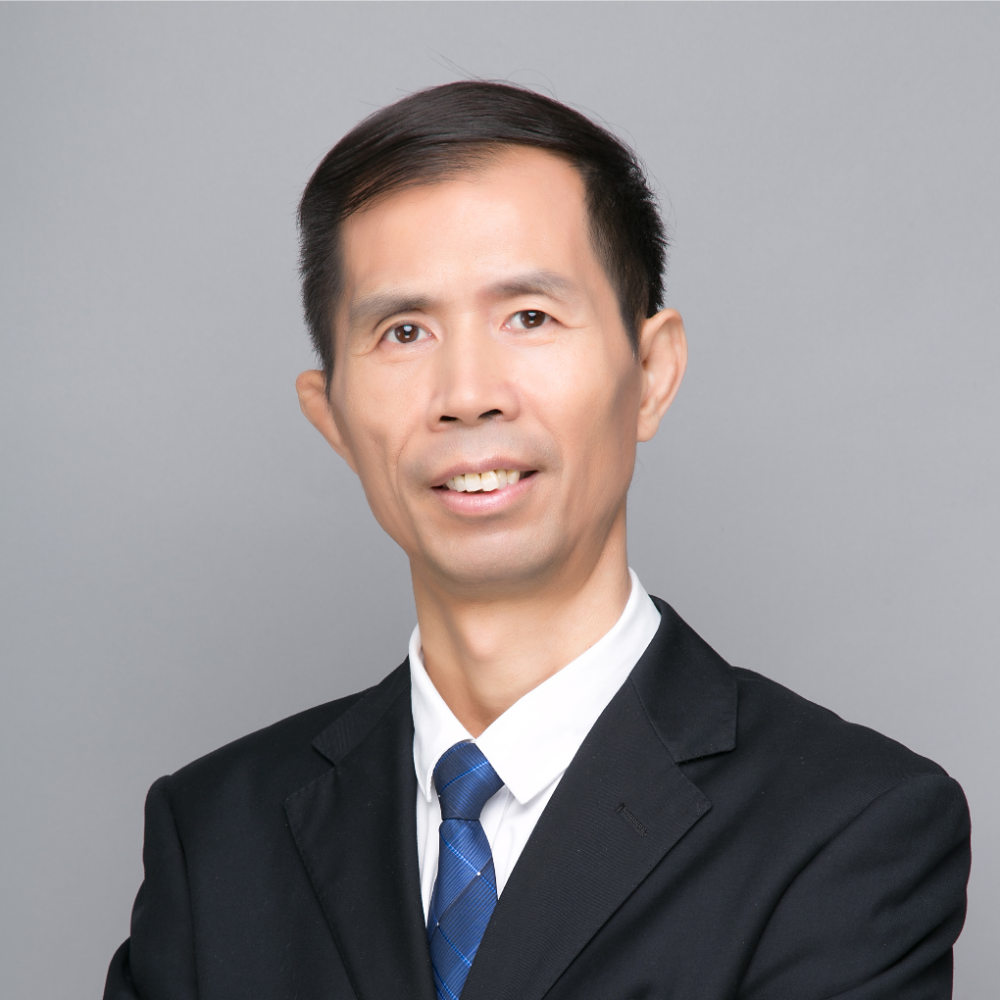 周翔