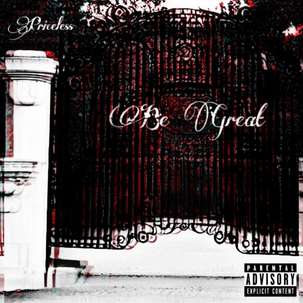 Be Great (Explicit)