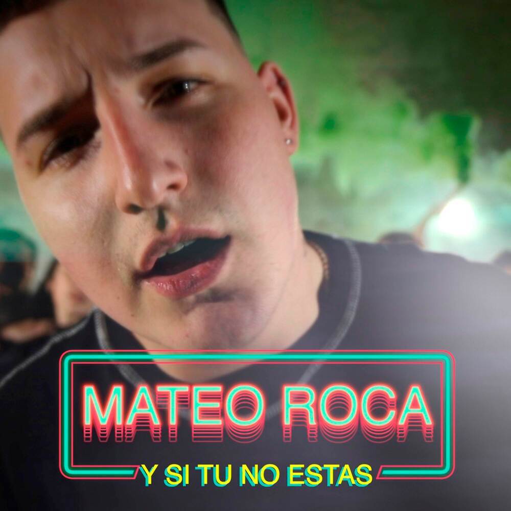Y si tú no estás