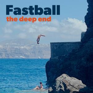 Fastball的專輯The Deep End