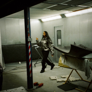 default playlist img